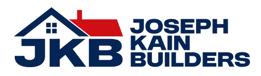 Joseph Kain Builders Logo