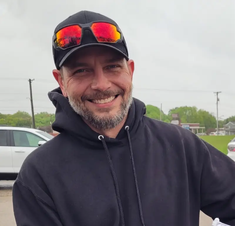 Joseph Kain - Owner and Lead Craftsman